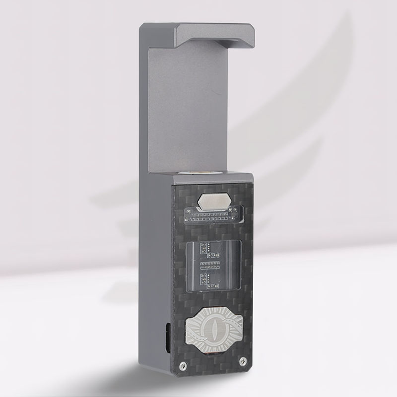 Mod AMPBB Luxury Edition + DACBB Kit - BP Mods