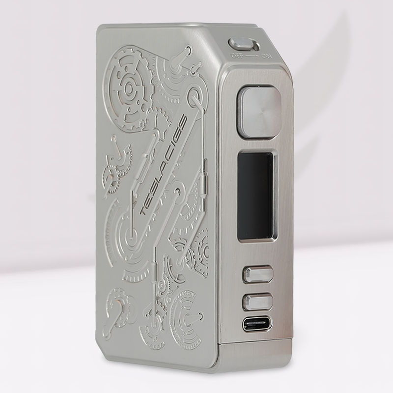 Box Punk II 220W - Tesla Cig