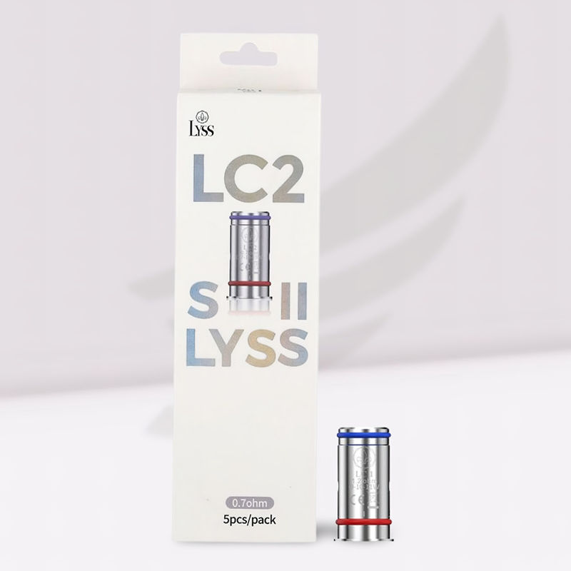 Résistances S II - LYSS