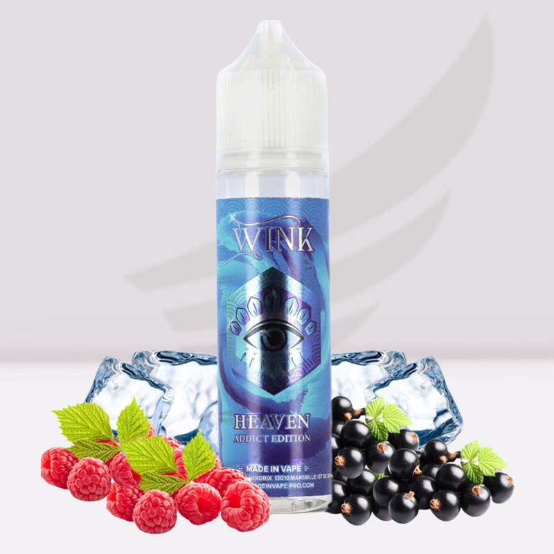 Prêt à Booster Heaven - Wink