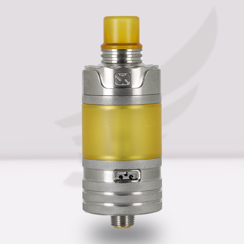 Atomiseur Precisio GT RTA - BD Vape