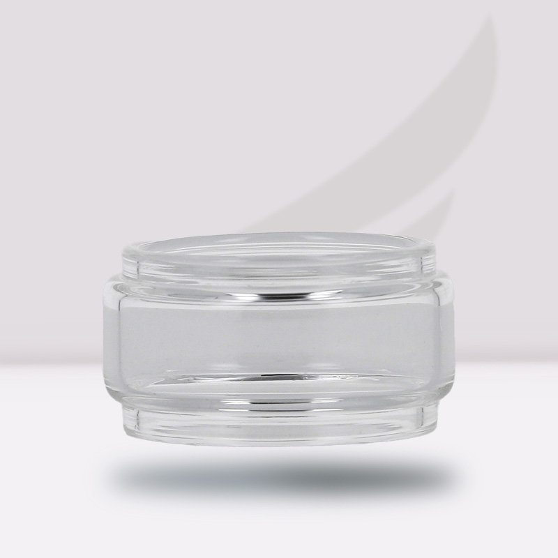 Pyrex pour Fat Rabbit Solo - Hellvape