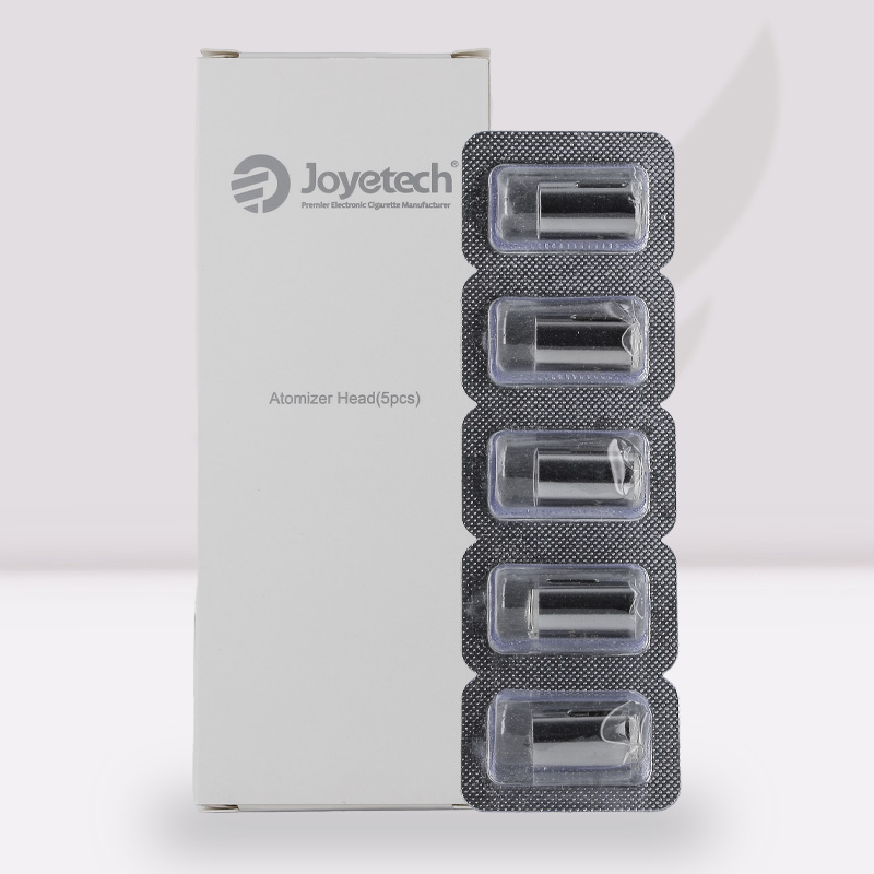 Résistances BFC - Joyetech