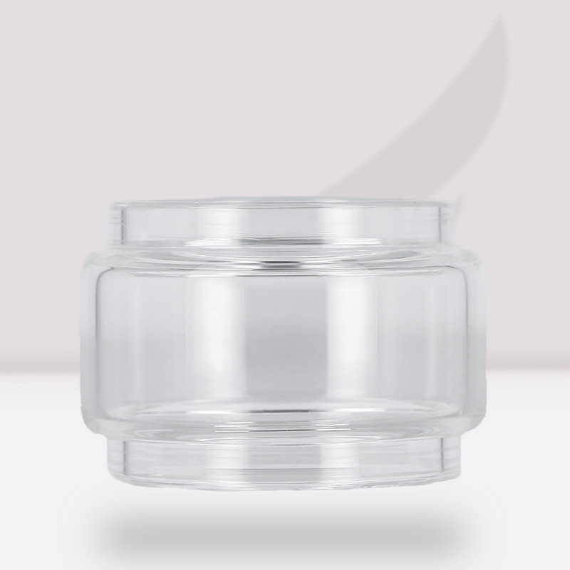 Pyrex pour Blaze RTA - Thunderhead Creation