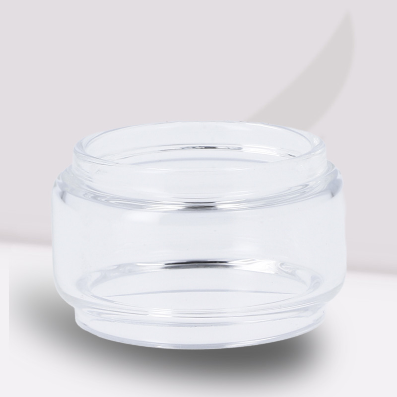 Pyrex bulle pour Dead Rabbit Solo RTA - Hellvape