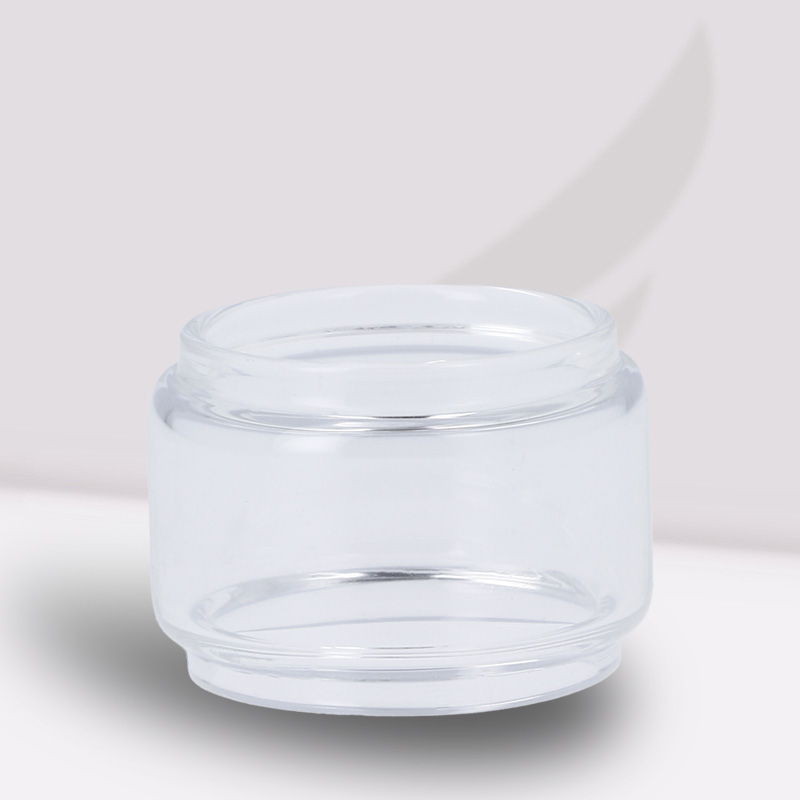 Pyrex pour Dead Rabbit 3 RTA - Hellvape