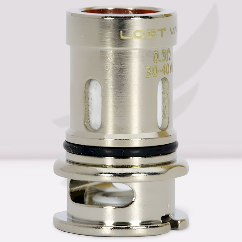 Résistances Ultra Boost V2 Lost Vape