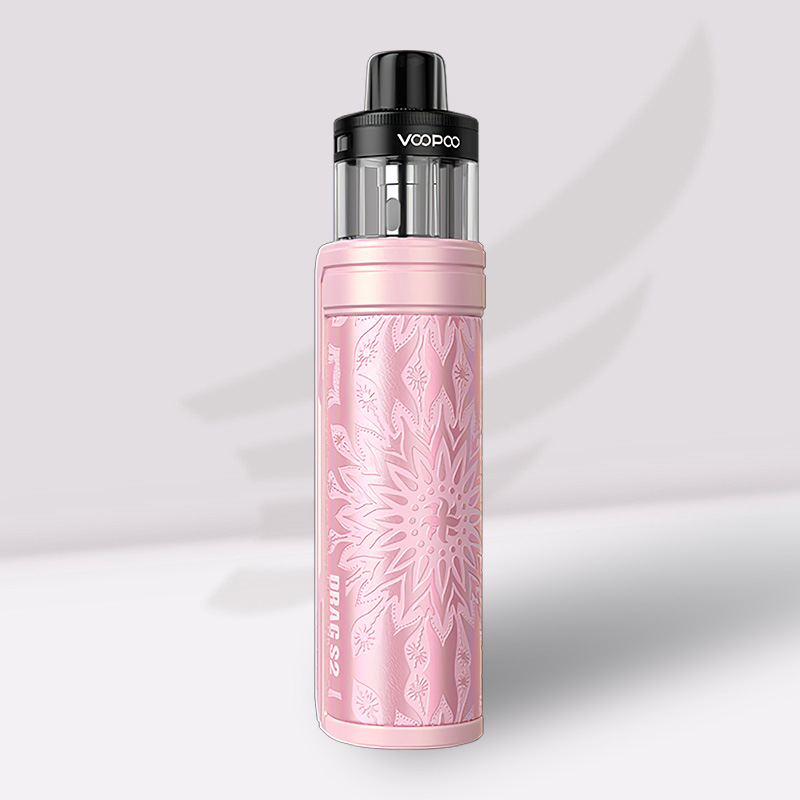 Kit Drag S2 - Voopoo