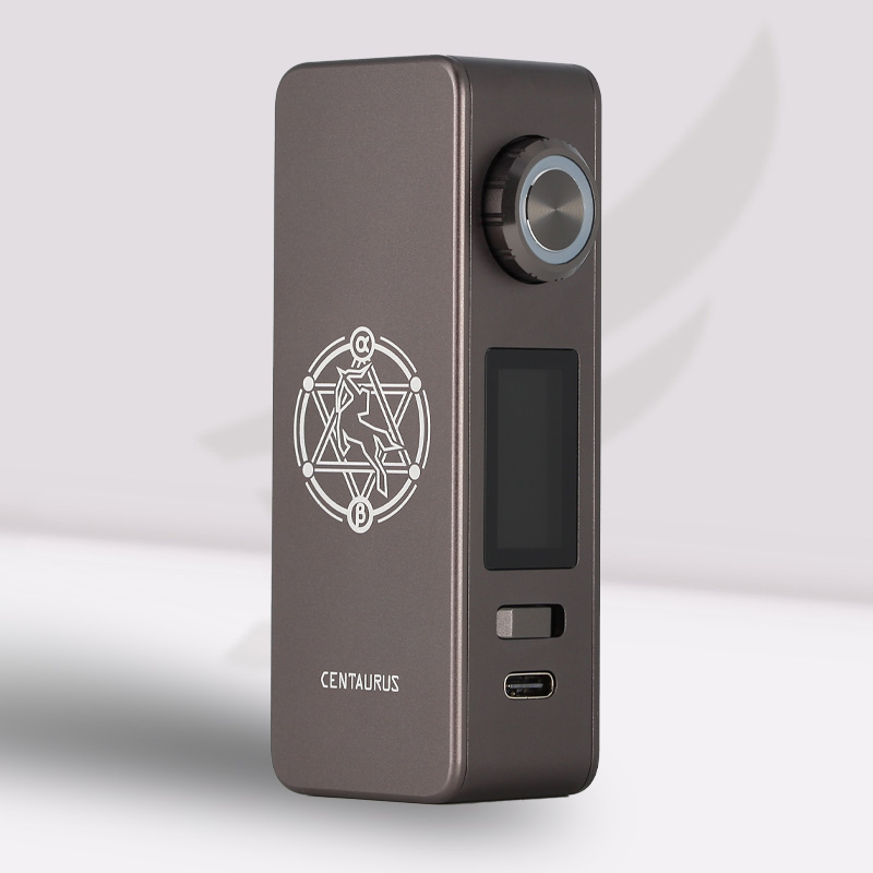 Box Centaurus M100 - Lost Vape