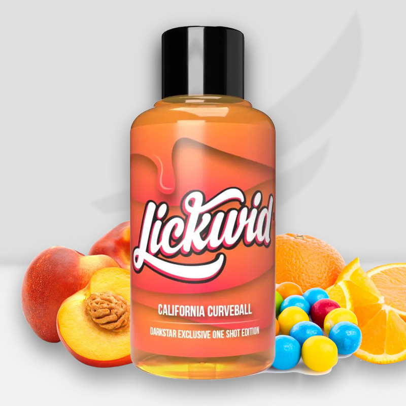 Arôme Curveball 30ml - DarkStar - Chefs Flavours