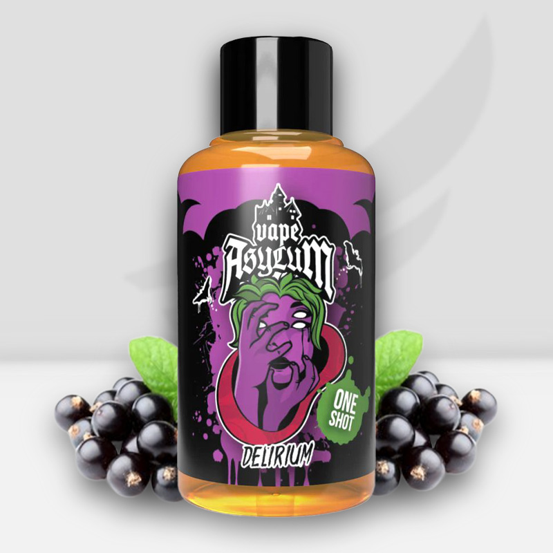 Arôme Delirium 30ml - DarkStar - Chefs Flavours