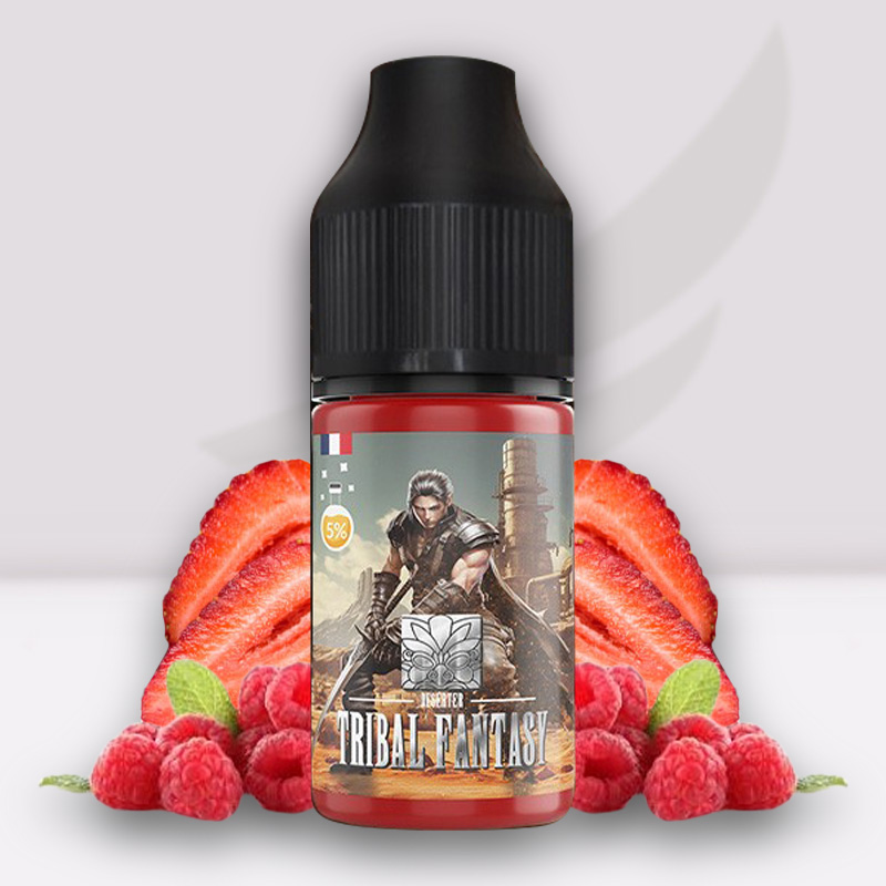 Arôme concentré Deserter 30ml -Tribal Fantasy by Tribal Force