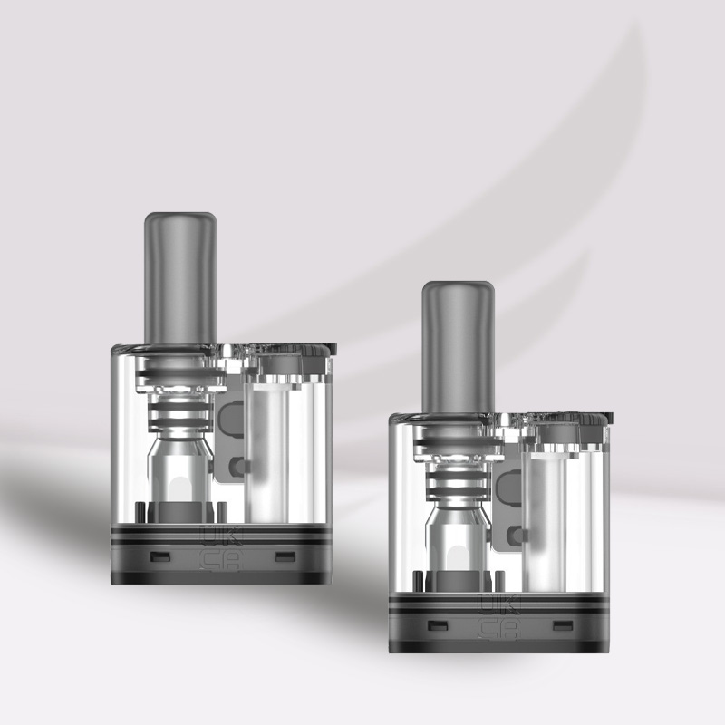 Cartouche Soul 4ml (x2) - GeekVape