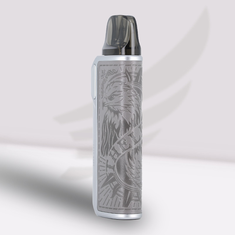 Kit Thelema Elite - Lost Vape