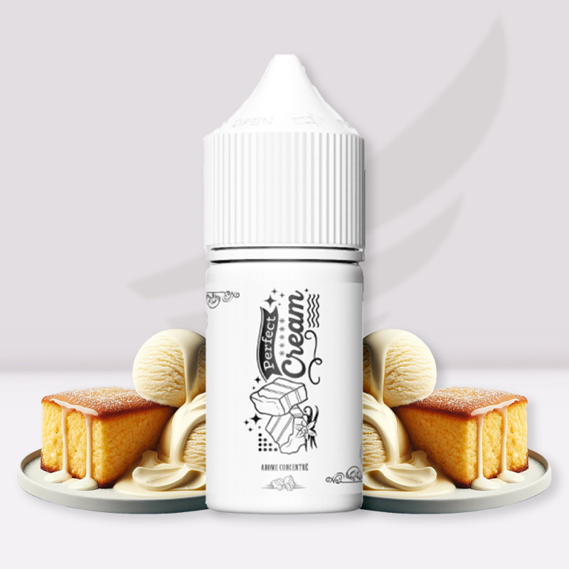Arôme Perfect Cream - French Bakery - 30ml