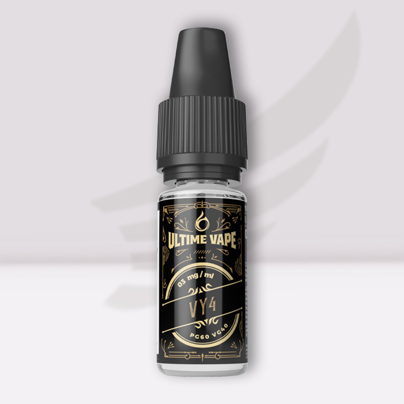 VY4 - UltimeVape