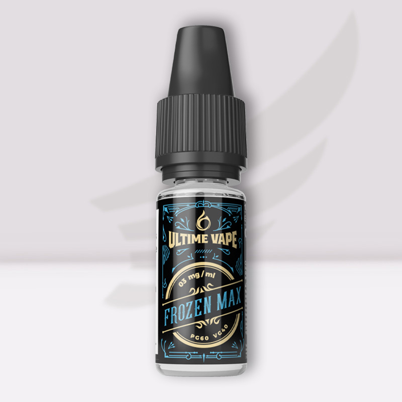 Frozen Max - UltimeVape