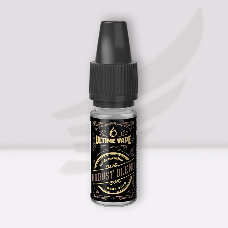 Robust Blend sels de nicotine - UltimeVape