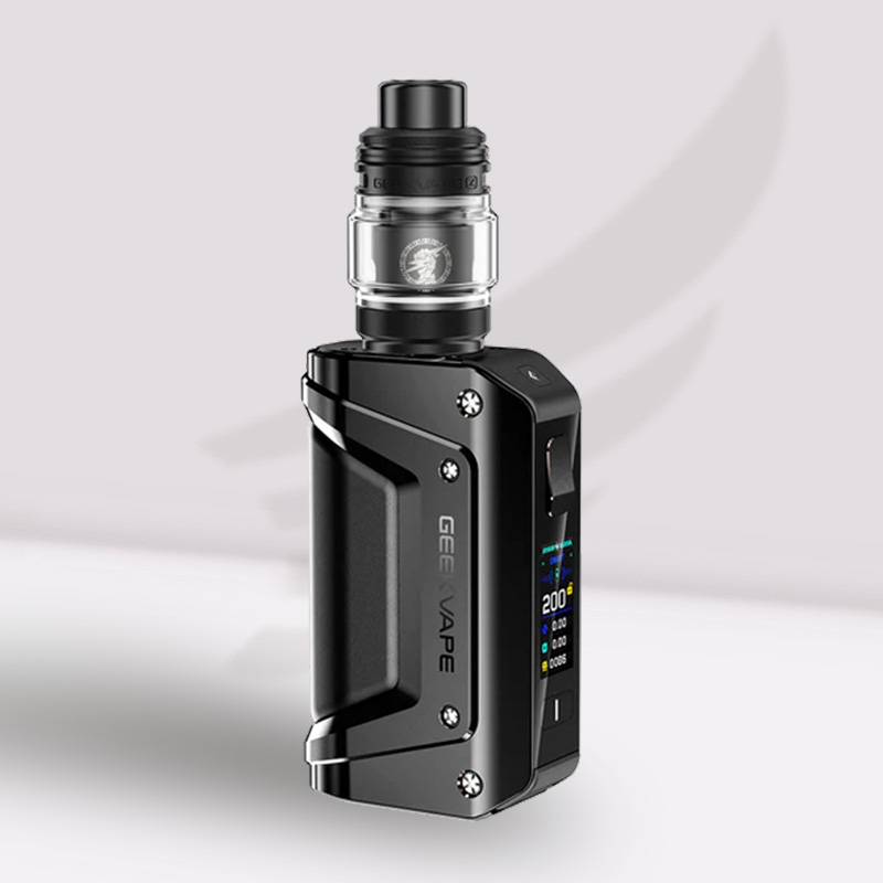 Kit Aegis Legend 3 - GeekVape