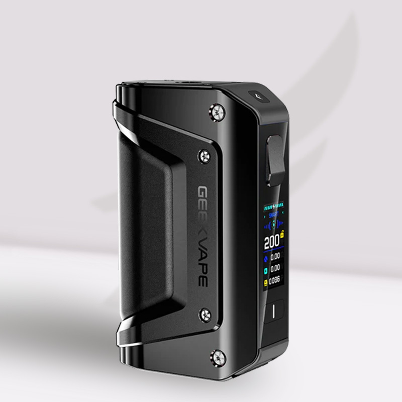 Box Aegis Legend 3 - GeekVape
