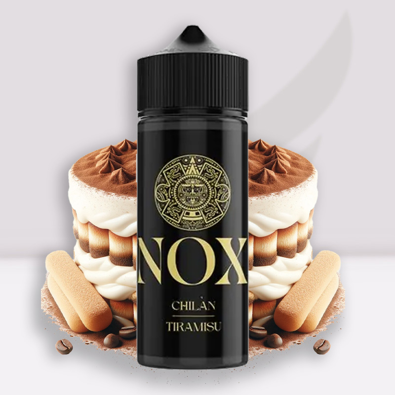 Prêt à booster Chilàn - NOX