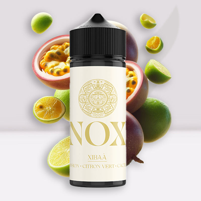 Prêt à booster Xibaà - NOX