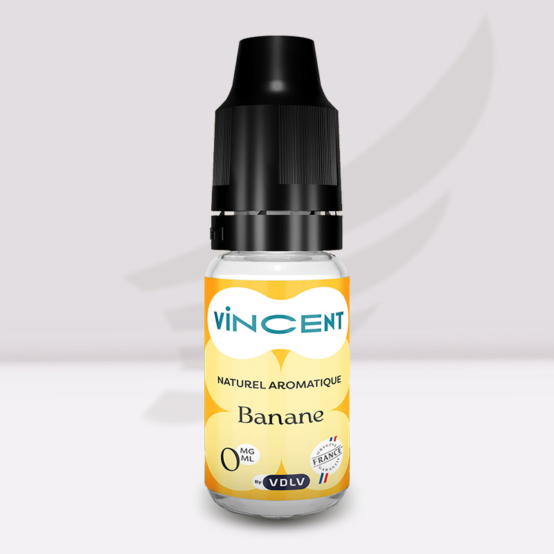 Banane - Vincent - VDLV