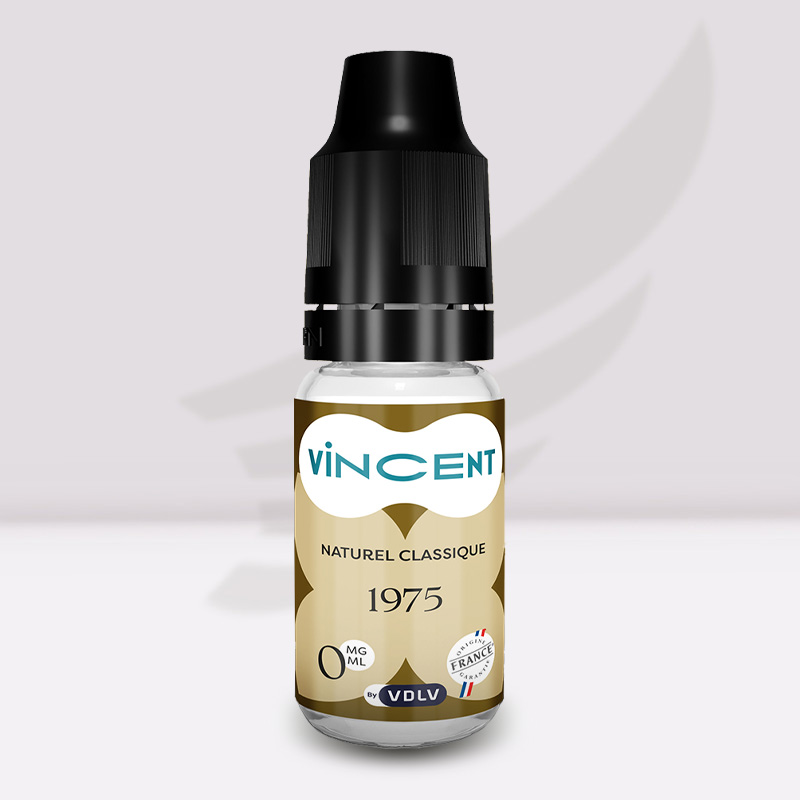 Classique 1975 - Vincent - VDLV