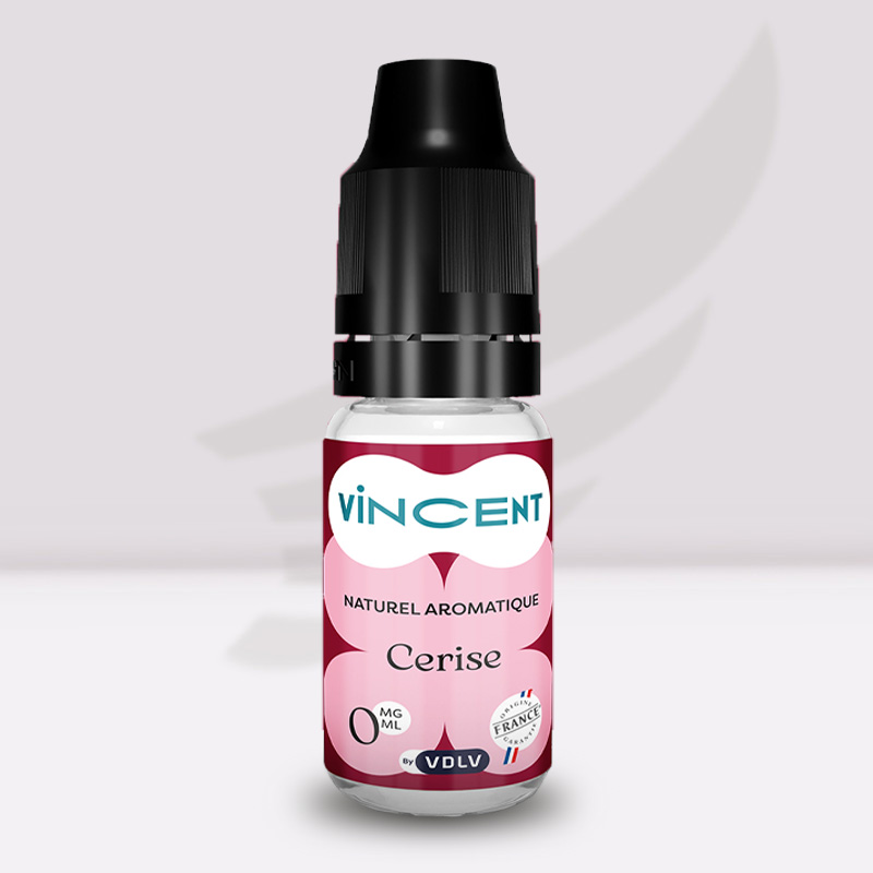 Cerise - Vincent - VDLV