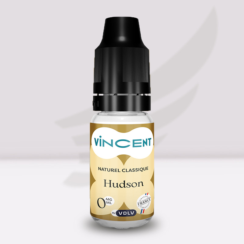 Classique Hudson - Vincent - VDLV