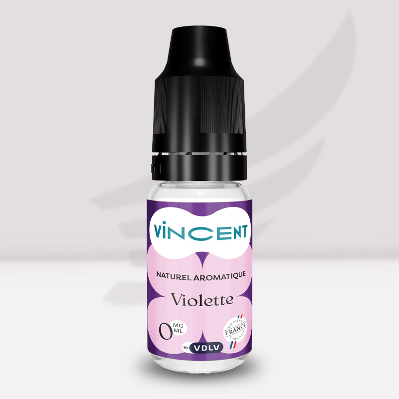 Violette - Vincent - VDLV