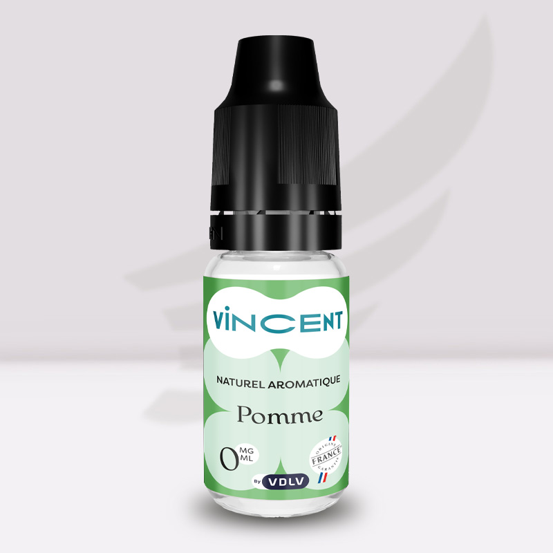 Pomme - Vincent - VDLV