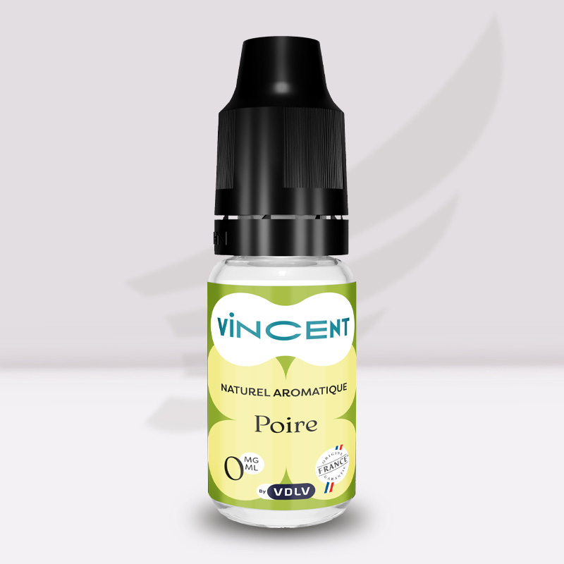 Poire - Vincent - VDLV