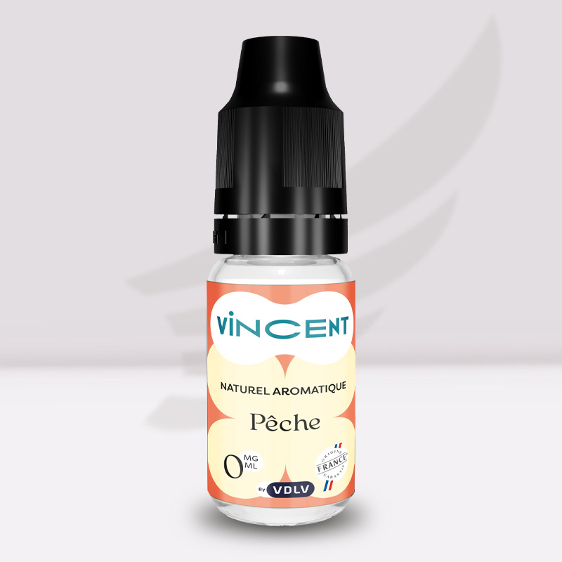 Pêche - Vincent - VDLV