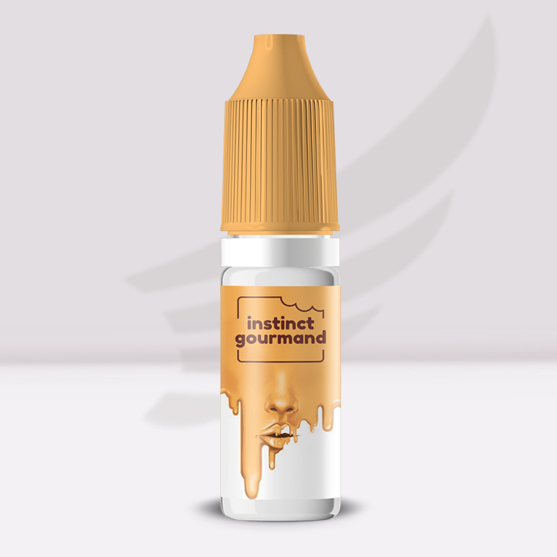 Honey & Milk- Alfaliquid
