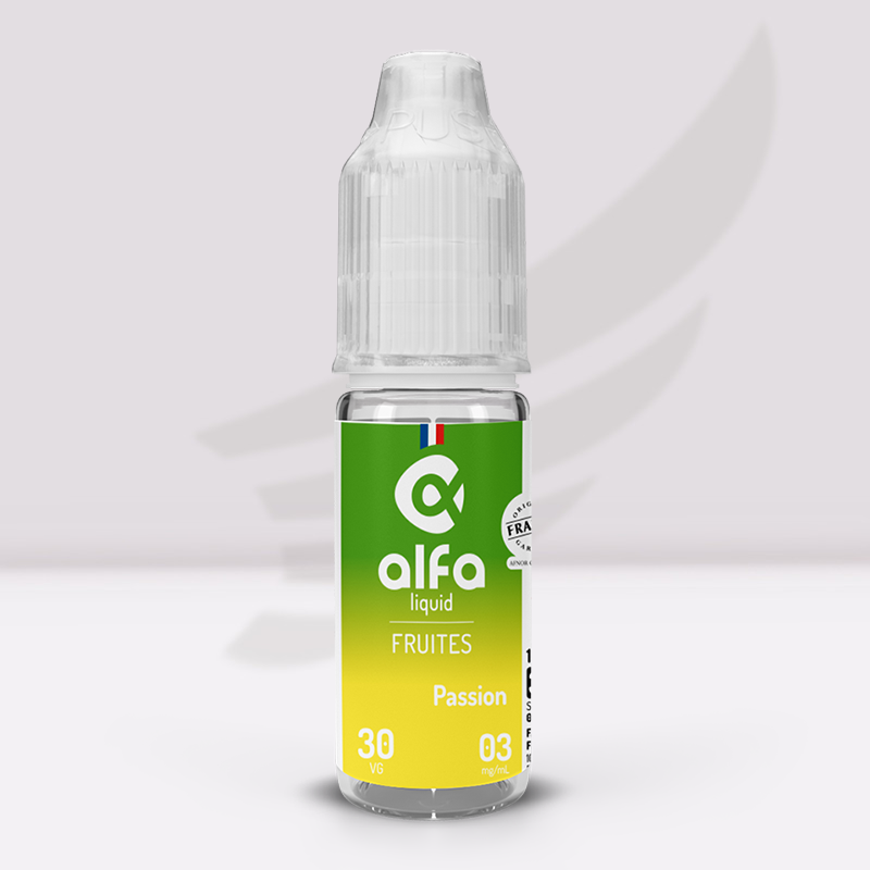Passion - Alfaliquid