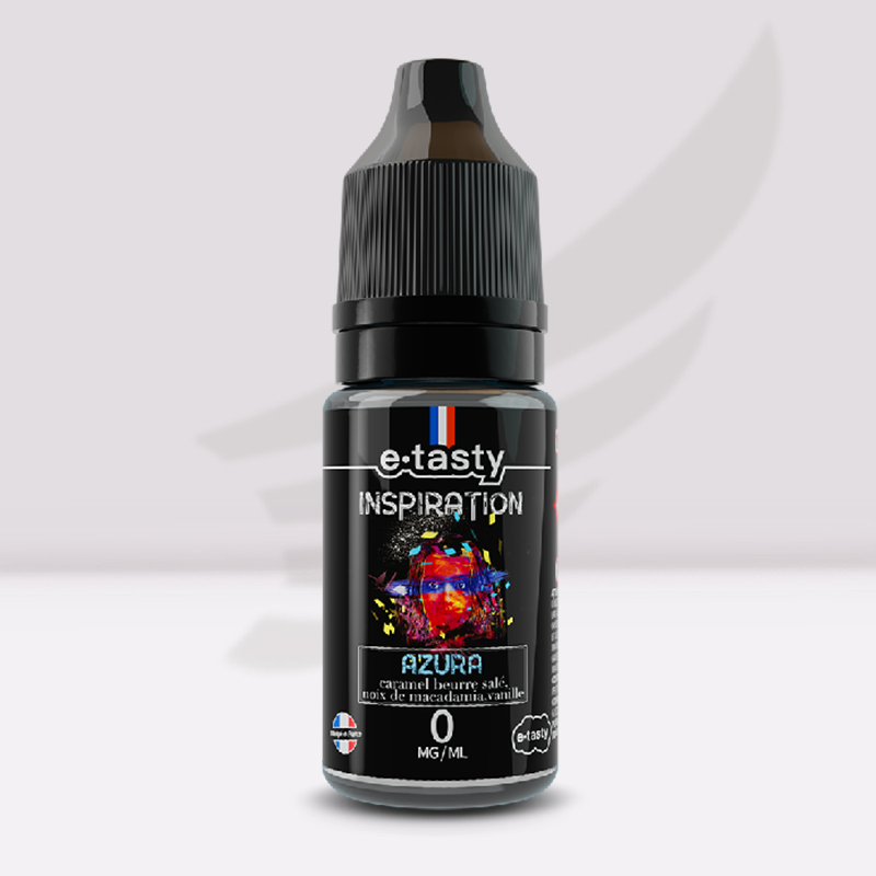 Azura - Inspiration - E-tasty