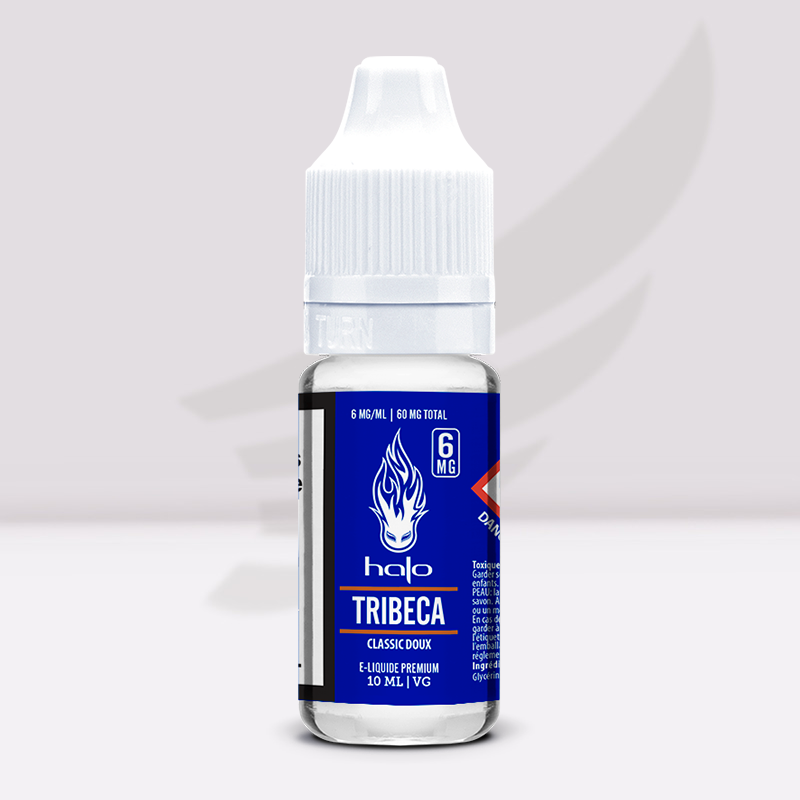 Tribeca High VG - Halo