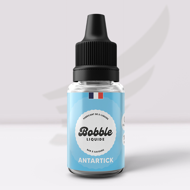 Antartick - Bobble