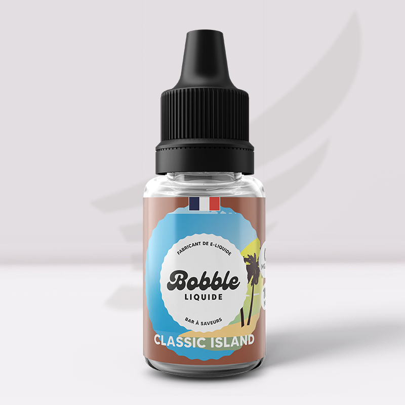 Classic Island - Bobble