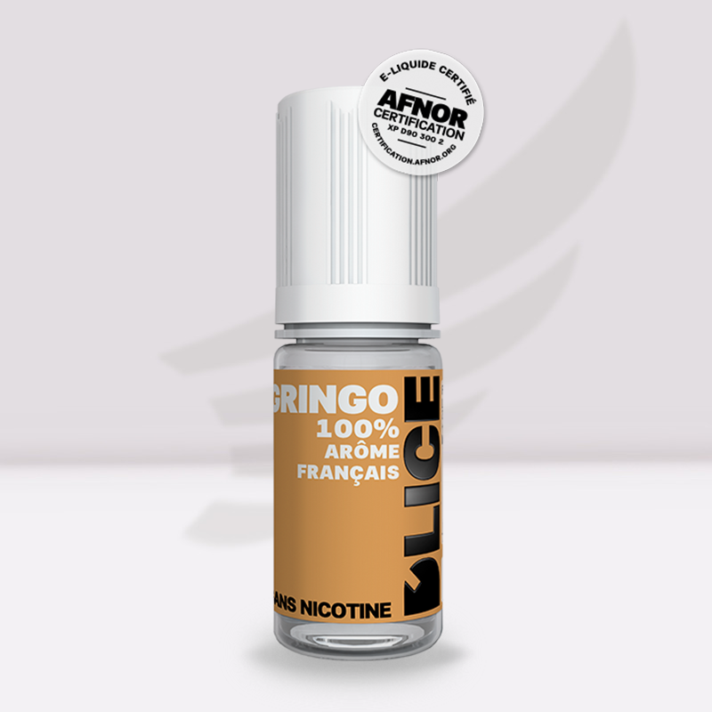 Le Gringo - DLice