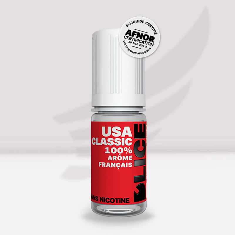 USA Classic - DLice