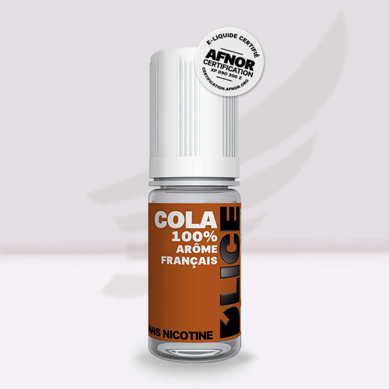 Cola - DLice