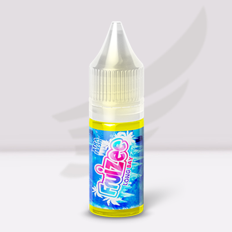 Long Bay - Fruizee - Eliquid France
