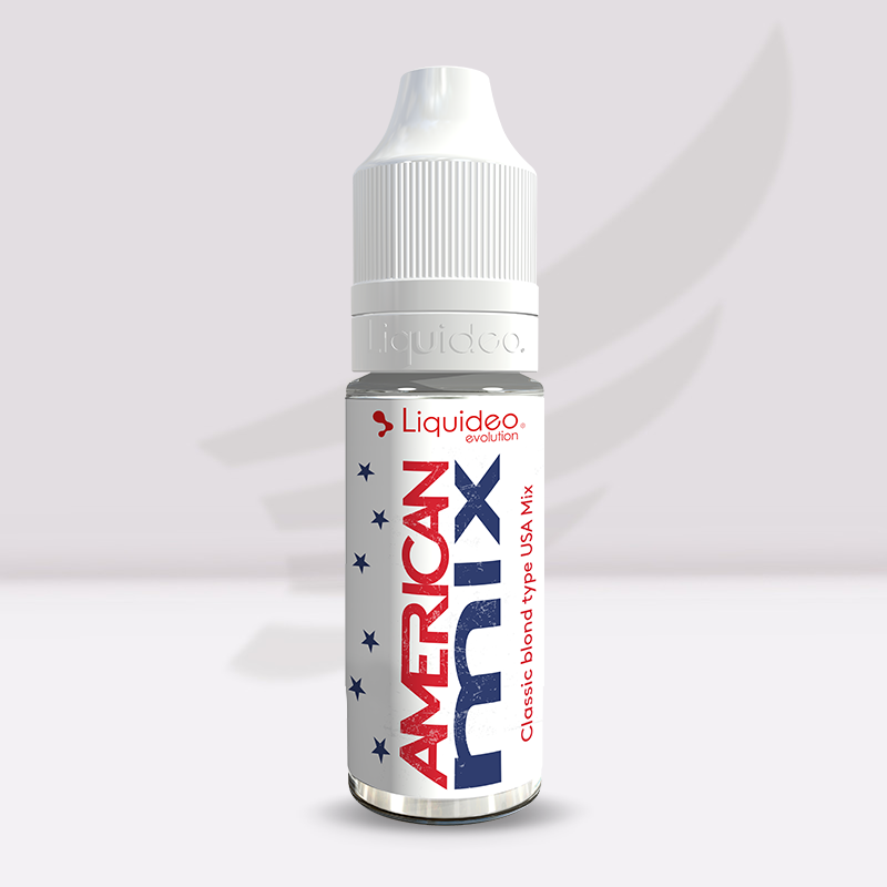 American Mix - Liquideo