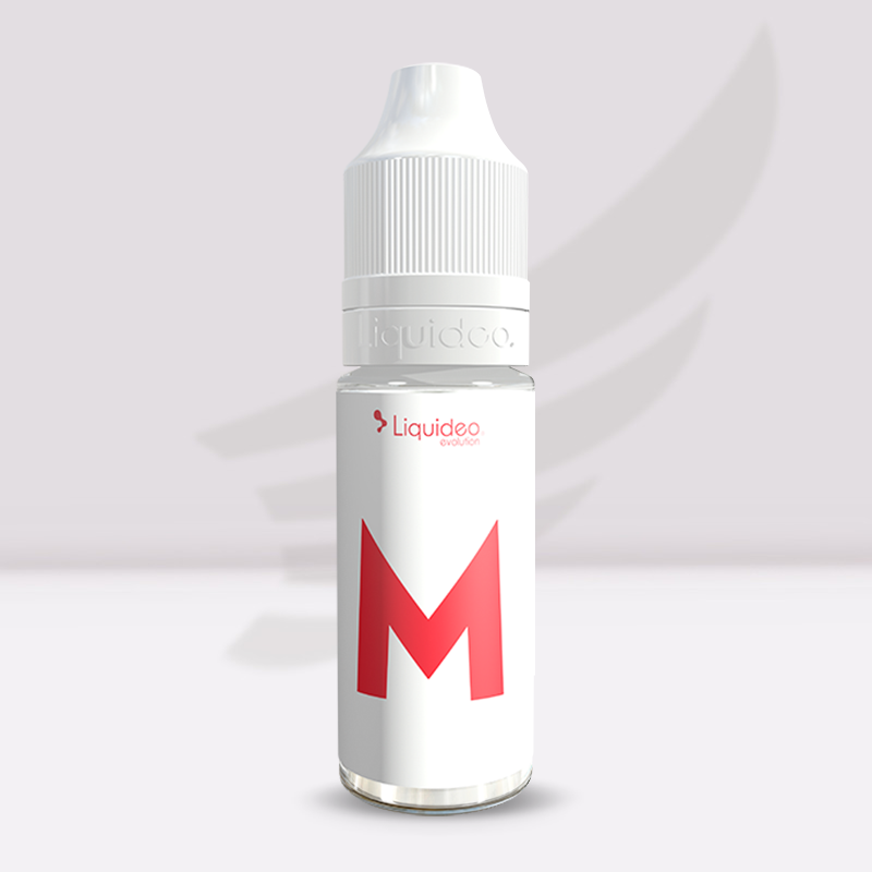 Le M - Liquideo