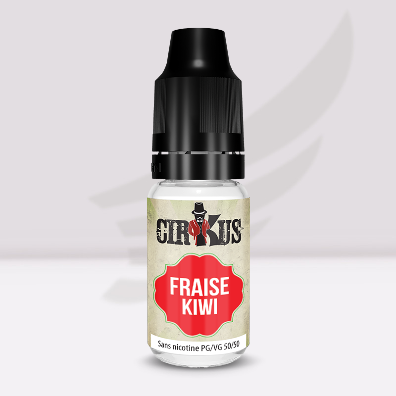 Fraise Kiwi - Cirkus - VDLV
