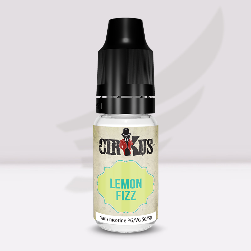 Lemon Fizz - Cirkus - VDLV