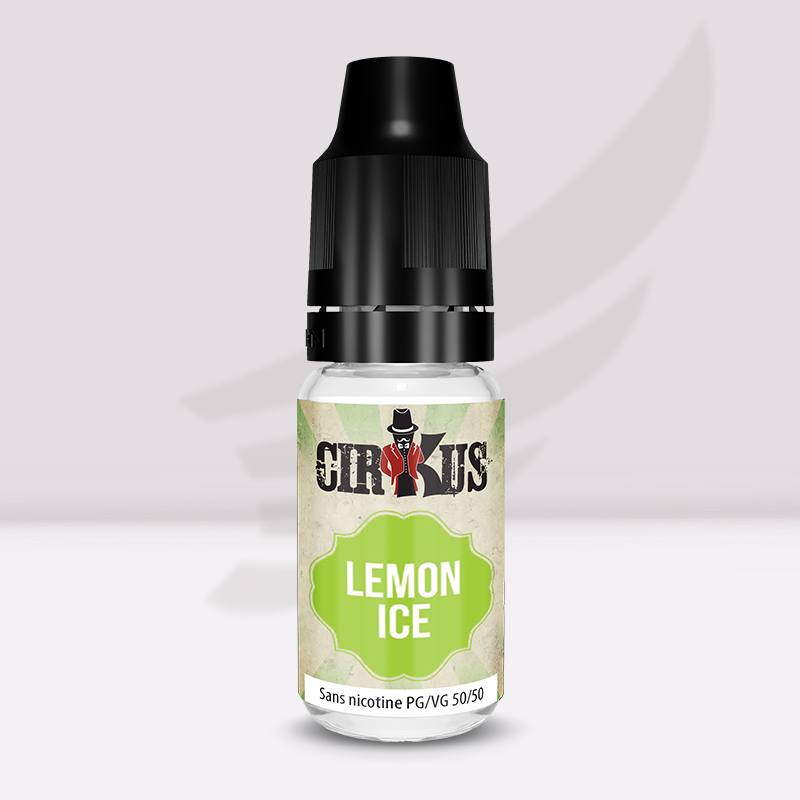 Lemon Ice - Cirkus - VDLV
