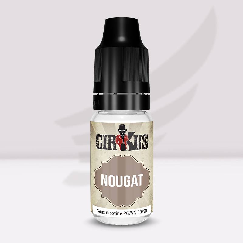 Nougat - Cirkus - VDLV